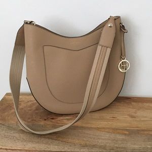 West 57th Crossbody Hobo